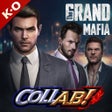Symbol des Programms: The Grand Mafia