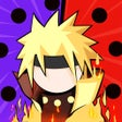 프로그램 아이콘: Stickman Brawl :Super War…