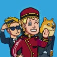 Icon of program: Bit Hotel - Fun Social Ga…