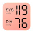 Icon of program: VitalSafe:AI BP Health Tr…