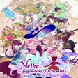 프로그램 아이콘: Nelke & the Legendary Alc…