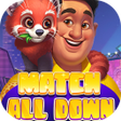 プログラムのアイコン：Match All Down