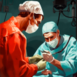 Programın simgesi: Doctor 911 Hospital Simul…