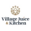 أيقونة البرنامج: Village Juice  Kitchen Ap…