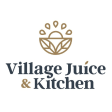 Village Juice  Kitchen App
