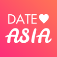 Icoon van programma: DateAsia - Interesting As…