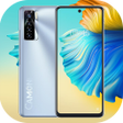 Ícone do programa: Tecno Camon 17 Pro Launch…