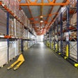 Ícone do programa: Modern Warehouse Escape