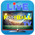 Biểu tượng của chương trình: Live Football Tv Sports