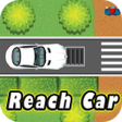 Иконка программы: Reach Car - Thrilling Cro…