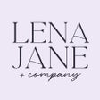 Symbol des Programms: Lena Jane Clothing