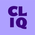 Ícone do programa: CLIQ - Connect  Meet Peop…