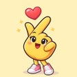 ไอคอนของโปรแกรม: Anna : Sign Language - AS…