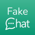 أيقونة البرنامج: Fake Chat Generator: Pran…