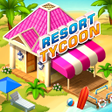 プログラムのアイコン：Resort Tycoon - Hotel Sim…
