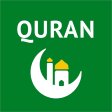 Quran in English and Arabic