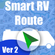Ikona programu: SmartRVRoute 2 RV Navigat…