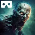 VR Zombie Horror Games 360