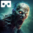 Programın simgesi: VR Zombie Horror Games 36…