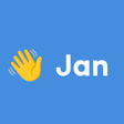 Programın simgesi: Jan