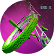 Ikona programu: Touchgrind bmx 2
