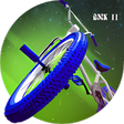 Program simgesi: Touchgrind Bmx 2