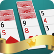 程序图标：Solitaire - Spider TriPea…
