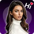 Иконка программы: SugarTalk - Match  True L…