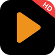 Programın simgesi: HD Video Player