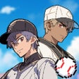 Иконка программы: フルスイング - 野球チーム育成ゲーム
