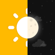أيقونة البرنامج: Night Screen: Screen Filt…