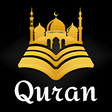 プログラムのアイコン：Al Quran Majeed: Muslim P…