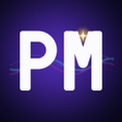 ไอคอนของโปรแกรม: PicMagic: AI Photo Genera…