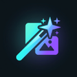 프로그램 아이콘: PicMagic: AI Photo Genera…