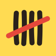 Icon of program: How Long Widget - Time Co…