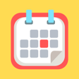 程序图标：How Long Widget - Time Co…