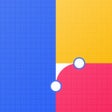 Programın simgesi: SVG Editor - GraphicUI De…