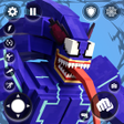 Icoon van programma: Speedy Blue Symbiote