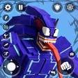 Ikona programu: Speedy Blue Symbiote