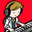 Icoon van programma: Musician Tycoon