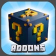 Mods - Addons for Minecraft PE