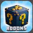 Ikona programu: Mods - Addons for Minecra…