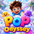 Ikon program: Pop Odyssey