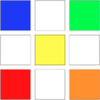 程序图标：SpeedCubing Timer