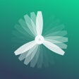 Icon of program: FreeFlight Pro.
