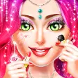 My Daily Makeup - Girls Game