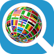 Ikona programu: Capitales du monde et leu…