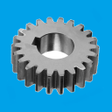 ไอคอนของโปรแกรม: Mechanical Engineering Ge…