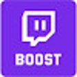 Programmsymbol: Twitch Boost