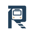 程序图标：鉄道専用SNS-Raililレイリル